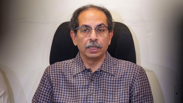 Maharashtra Assembly Elections 2024 Uddhav Thackeray Remark On CM Face