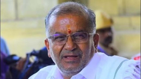 G T Devegowda Shocking statement about CM Siddaramaiah resignation