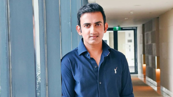 Gautam Gambhir advertised for betting app Cricket lovers said this is double standard