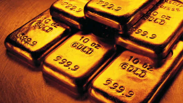Gold Price Today Gold and Silver Rate Again Increased on October 18th Today Rate list