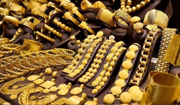 Gold Price Decrease again on October 1st Silver Rate little Increases Know price list