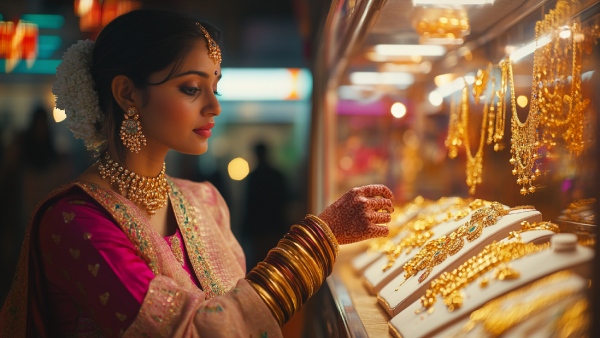 Gold Good News Good news for gold lovers One Nation One Gold Rate