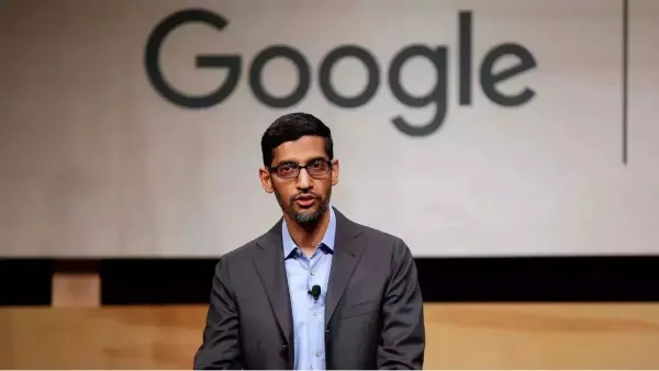 Sundar Pichai explained the reason why every day is a royal food for Google employees