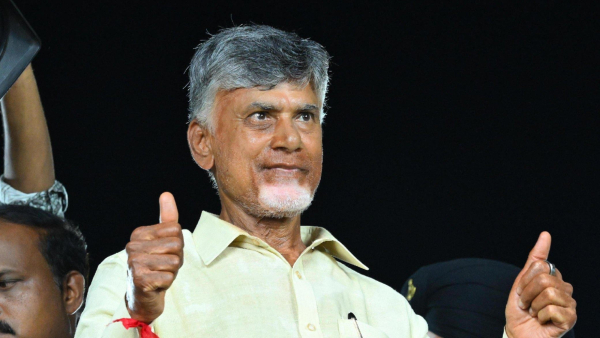 Andhra CM Chandrababu Naidu Said That The Government Will Give Money If More Children Are Born