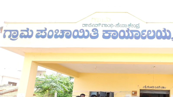 Gram Panchayat By Election 2024 Announced Voting On November 23
