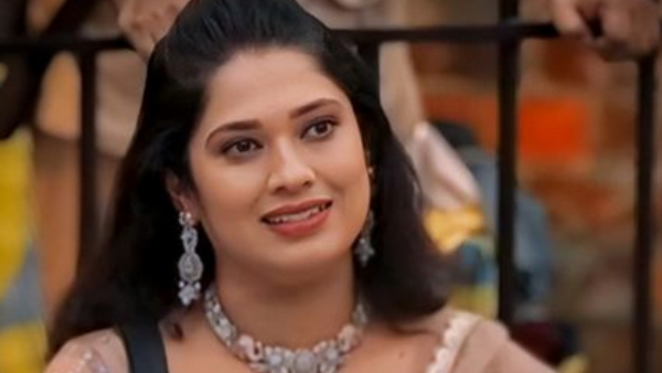 Bigg Boss Kannada Actress Hamsa Explained How Someone s Character Is In The Bigg Boss House