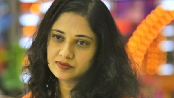 Bigg Boss Kannada Actress Hamsa Explained How Someone s Character Is In The Bigg Boss House