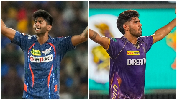 mayank yadav harshit rana battle ind vs ban t20is