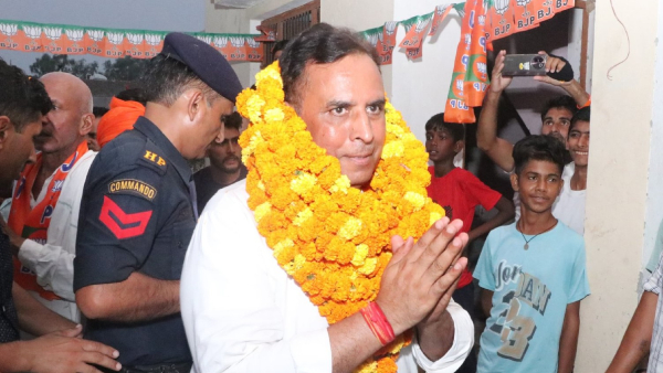 538 Rich People Are Contesting In Tomorrow s Haryana Assembly Elections