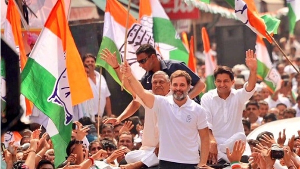 Haryana Assembly Election 2024 Results Congress is sure to win in Haryana