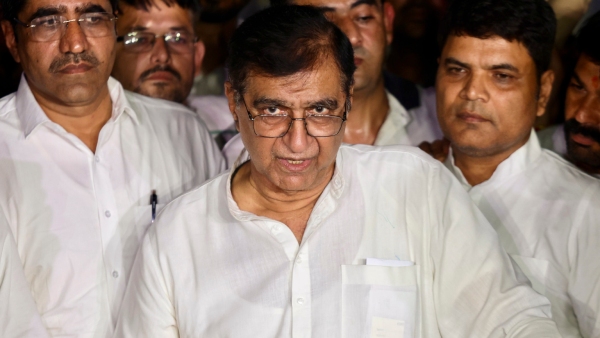 Haryana Assembly Election 2024 Result Congress Leader Deepak Babaria Offered To Resign