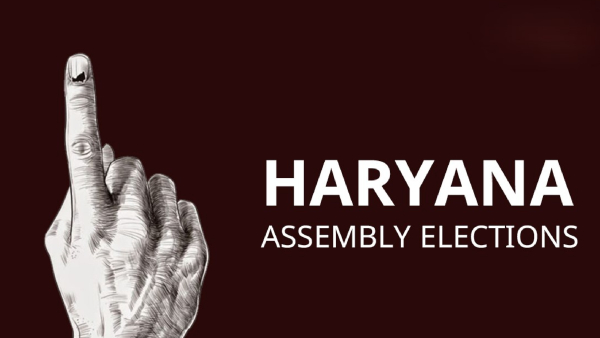 538 Rich People Are Contesting In Tomorrow s Haryana Assembly Elections