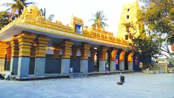 Hasanamba 2024 What Is The Speciality Of Hasanambe And Hassanmaba Temple