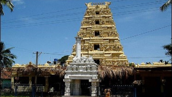 Why Should Take Bathe In Kaveri River At Hassan Ramanathapura