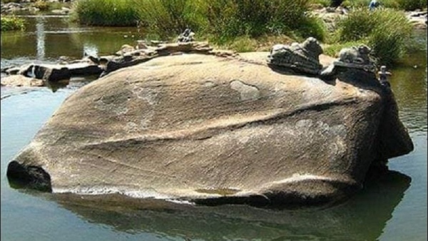 Why Should Take Bathe In Kaveri River At Hassan Ramanathapura
