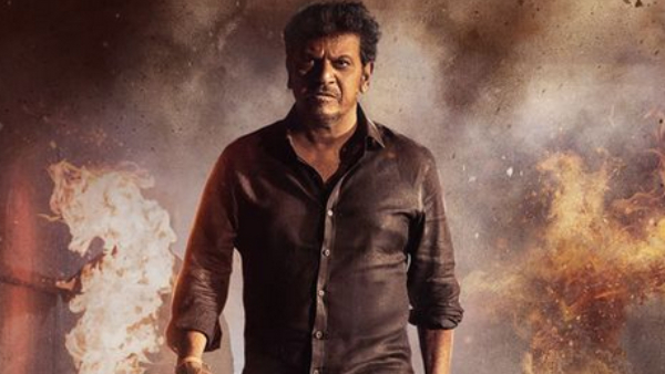 Hatrick Hero Shivarajkumar Open Up About His Health And Treatment