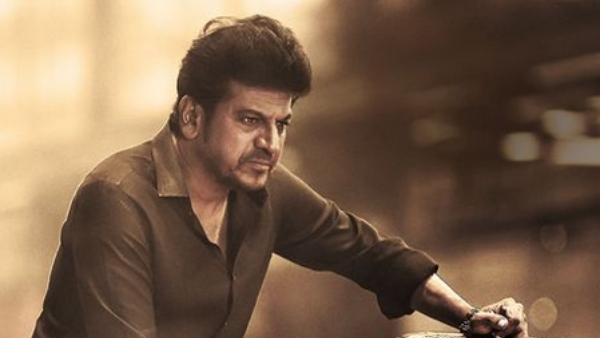 Hatrick Hero Shivarajkumar Open Up About His Health And Treatment