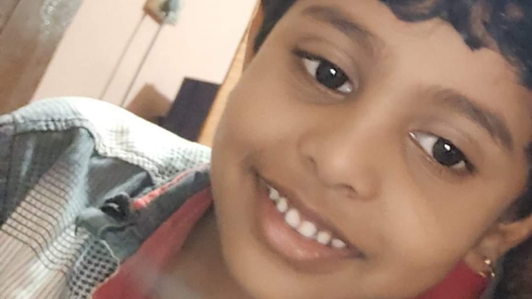 A Boy Who Was Washed In The Drain In Haveri Died Without Treatment