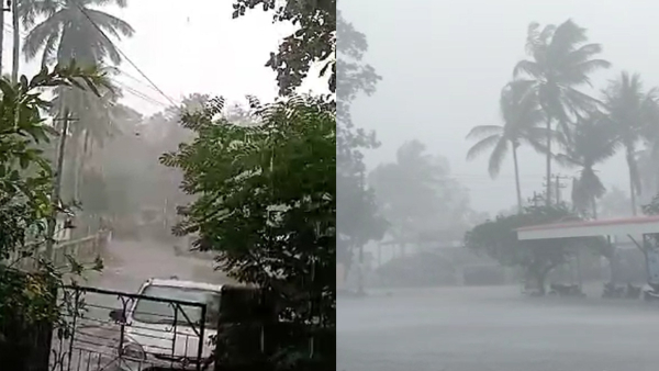 Haveri Hubballi-Dharwad Faced Flood Issued Due Heavy Rain by Last one week