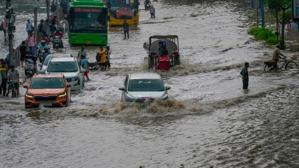 Haveri Hubballi-Dharwad Faced Flood Issued Due Heavy Rain by Last one week