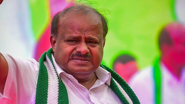 I Will Give An Answer After The Channapatna Results Are Out Says HD Kumaraswamy