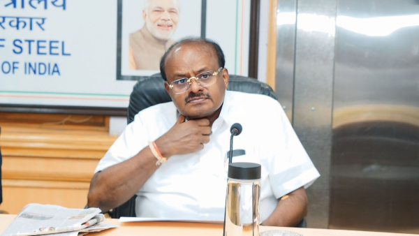 Congress Minister Byrathi Suresh Has Challenged In Relation To The Muda Case