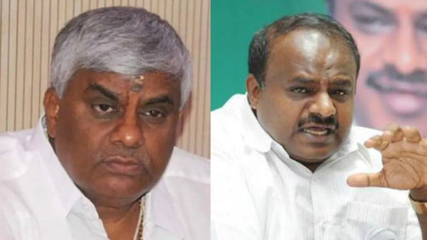 Karnataka By Elections Jds Released Star Campaigner List For Channapatna