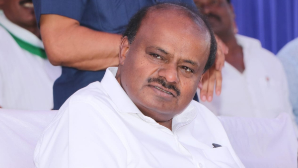 Government Is Trying To Stop The Shakti scheme HD Kumaraswamy