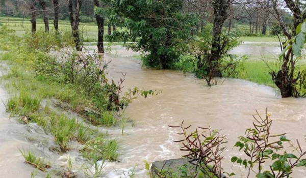 IMD has forecast rain in many parts of Karnataka from october 1 to 5 including Chikkamagaluru IMD has forecast rain in many parts of Karnataka from october 1 to 5 including Chikkamagaluru