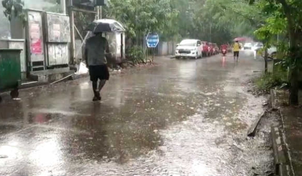 IMD has forecast rain in many parts of Karnataka from october 1 to 5 including Chikkamagaluru IMD has forecast rain in many parts of Karnataka from october 1 to 5 including Chikkamagaluru