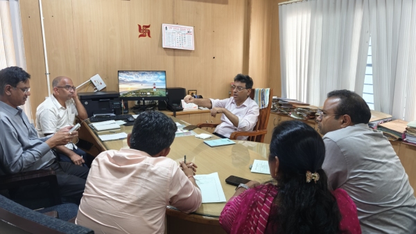 Heavy rains in Bengaluru bbmp commissioner warning to officials Heavy rains in Bengaluru bbmp commissioner warning to officials