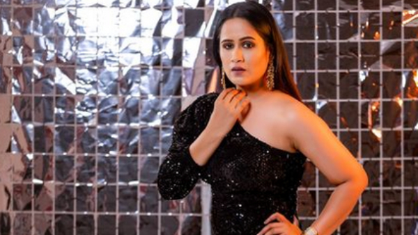 Why VJ Hemalatha Marriage Cancelled Here Is The Reason