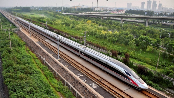 Bengaluru Based BEML Gets Rs 867 Crore Order For Make High Speed Trains