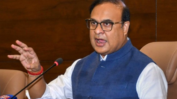Election 2024 1 5 jobs created if BJP comes to power in Jharkhand says Himanta Biswa Sarma Election 2024 1 5 jobs created if BJP comes to power in Jharkhand says Himanta Biswa Sarma
