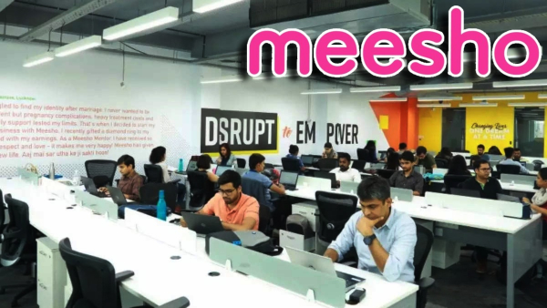Meesho Company Has Announced Nine Days Holiday For Its Employees