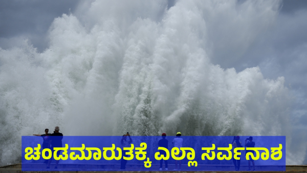 Hurricane Milton Destroyed Homes And Causes Flood In Florida