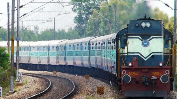 Railway Department Shocking news to Passengers know details