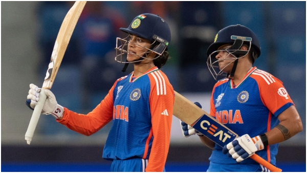 India Must Win Against Australia in Women s T20 World Cup Semifinal Race
