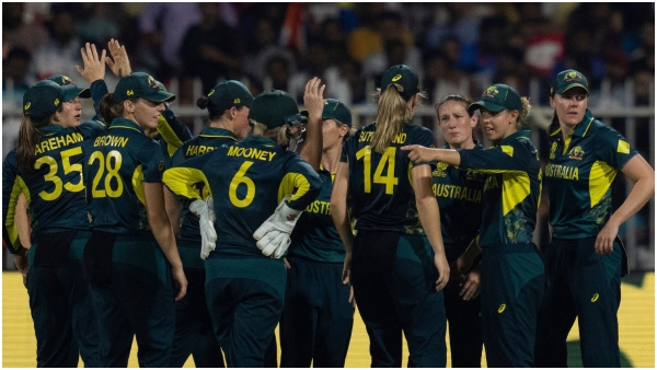India lost against Australia in women s t20 world cup match