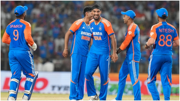 India Defeats Bangladesh by 7 Wickets in First T20 Match