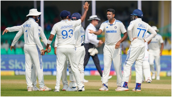 How to get India vs New Zealand 1st Test Tickets Bengaluru