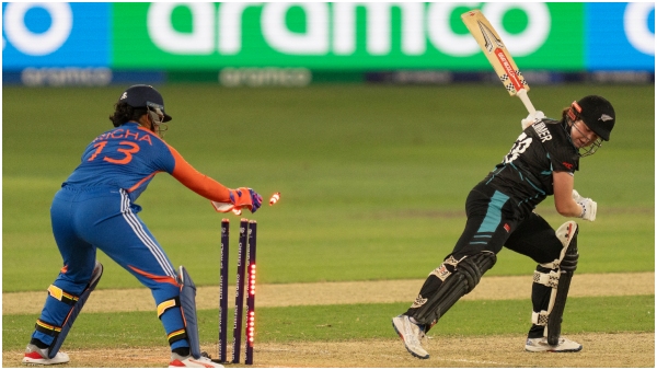 India womens t20 world cup controversial decision
