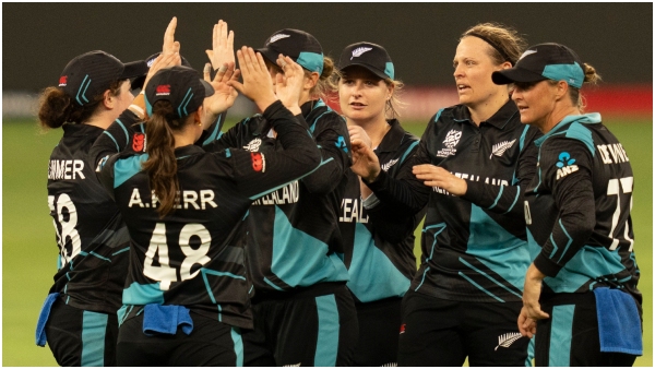 New Zealand Defeats India by 58 Runs in Women s T20 World Cup