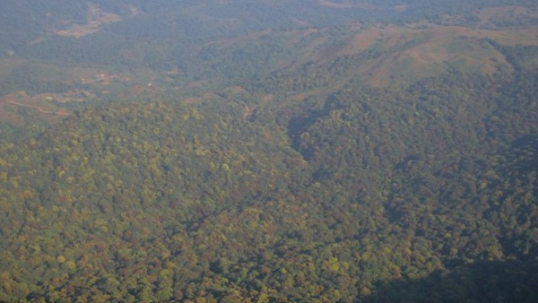 Here Is The Interesting Story Of Darkness Of Crystal Stone Mining