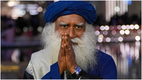 US-Returned Couple Accuses Isha Foundation School of Child Sexual Abuse US-Returned Couple Accuses Isha Foundation School of Child Sexual Abuse