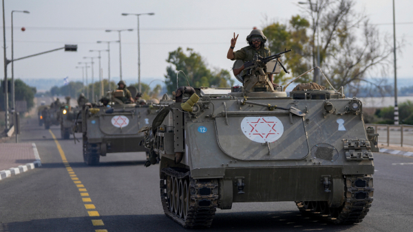 Allegedly Israel Military Attack Killed 21 In Lebanon
