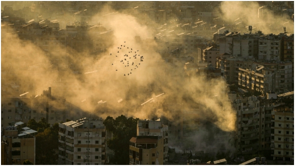 Israel Strikes Military Targets in Iran in Response to Attacks