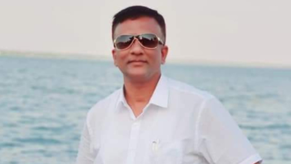 Bigg Boss Contestant Jagadeesh Asked The Bengaluru Police Commissioner For Security