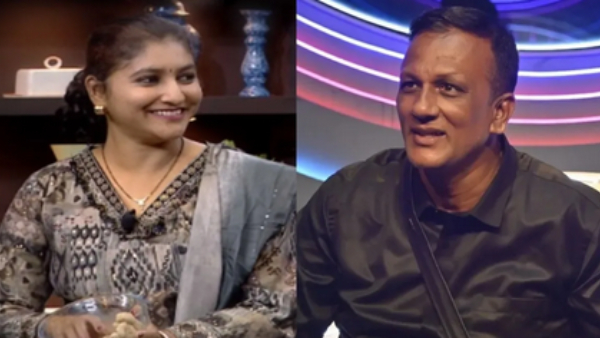 Bigg Boss Kannada He Is The Only Top Criminal Among 16 People In The Bigg Boss House