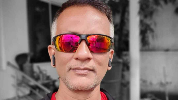 Bigg Boss Kannada Lawyer Jagadish should not be trusted Why did Chaithra Kundapura say this
